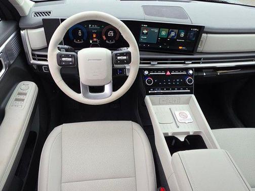 2025 Hyundai SANTA FE SEL 2.4