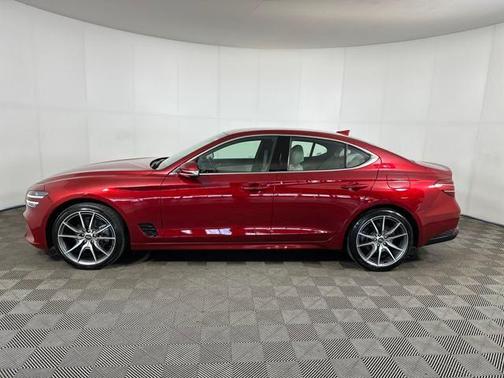 2023 Genesis G70 2.0T AWD