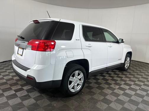 2015 GMC Terrain SLE-1