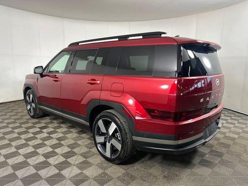 2024 Hyundai SANTA FE Limited