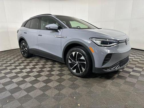 2022 Volkswagen ID.4 AWD Pro S