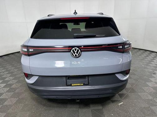 2022 Volkswagen ID.4 AWD Pro S