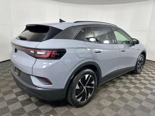 2022 Volkswagen ID.4 AWD Pro S