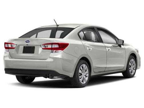 2019 Subaru Impreza 2.0i