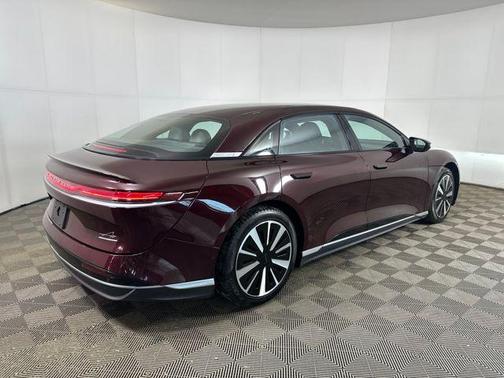2024 Lucid Air Touring
