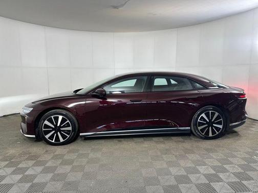 2024 Lucid Air Touring