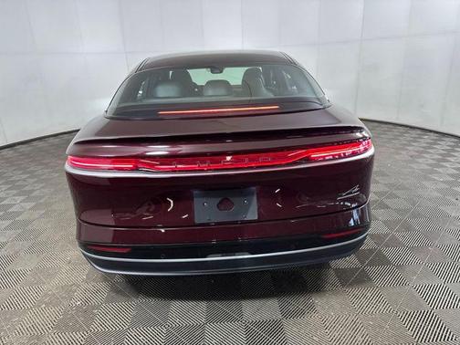 2024 Lucid Air Touring