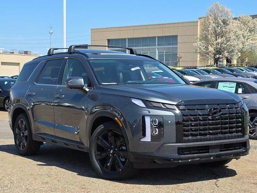 2025 Hyundai PALISADE XRT