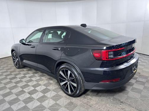 2022 Polestar 2 Long Range Dual Motor