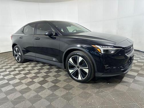 2023 Polestar 2 Long Range Dual Motor