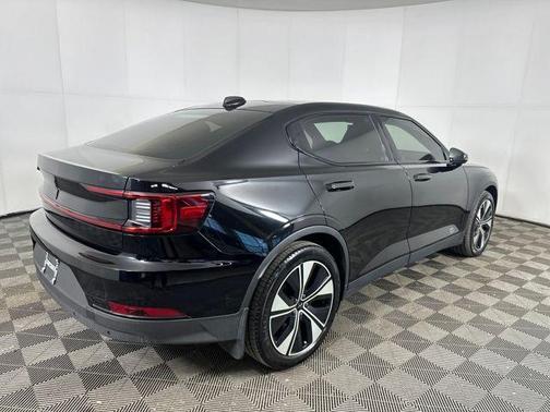 2023 Polestar 2 Long Range Dual Motor