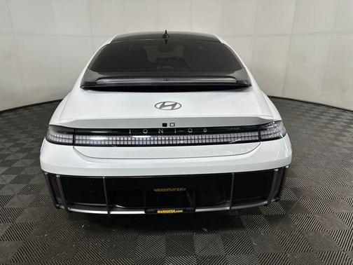 2023 Hyundai IONIQ 6 SEL