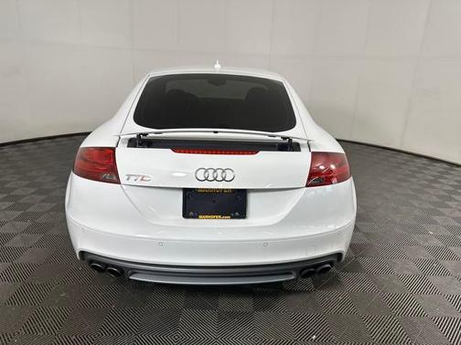 2013 Audi TTS 2.0T Premium Plus