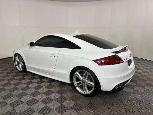 2013 Audi TTS 2.0T Premium Plus