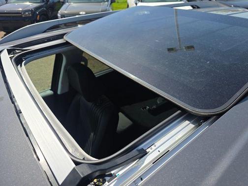 Ecotronic Gray Pearl 2026 Hyundai PALISADE SEL Premium