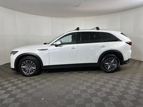 2024 Mazda CX-90 PHEV Preferred