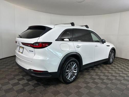 2024 Mazda CX-90 PHEV Preferred