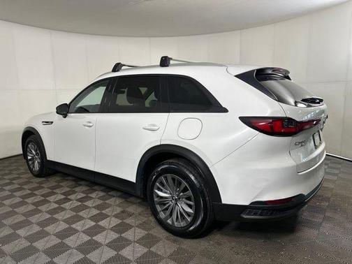 2024 Mazda CX-90 PHEV Preferred