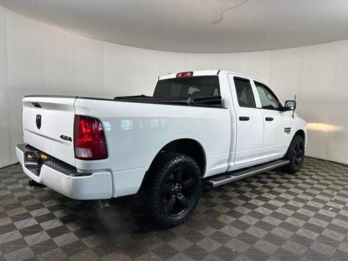 2019 RAM 1500 Express