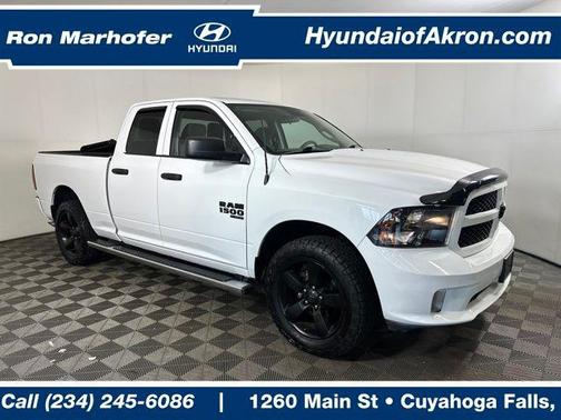 2019 RAM 1500 Express