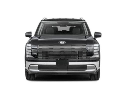 Ecotronic Gray Pearl 2026 Hyundai PALISADE SEL 7P