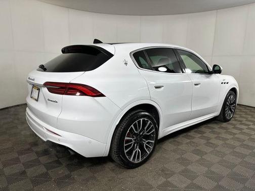 2023 Maserati Grecale GT