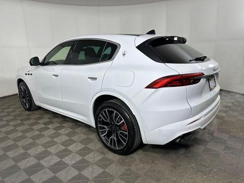 2023 Maserati Grecale GT