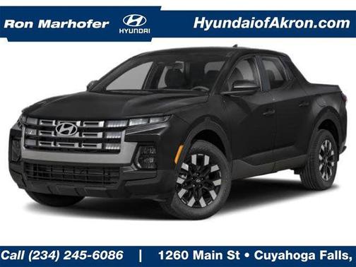 2026 Hyundai SANTA CRUZ SE