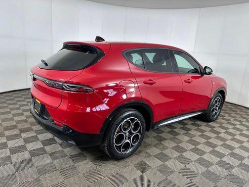 2024 Alfa Romeo Tonale Ti EAWD