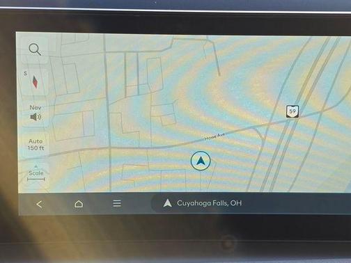 2026 Hyundai TUCSON SEL Convenience