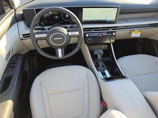 2026 Hyundai TUCSON SEL Convenience