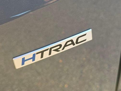 2026 Hyundai TUCSON SEL Convenience