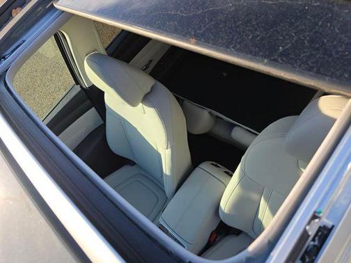 2026 Hyundai TUCSON SEL Convenience