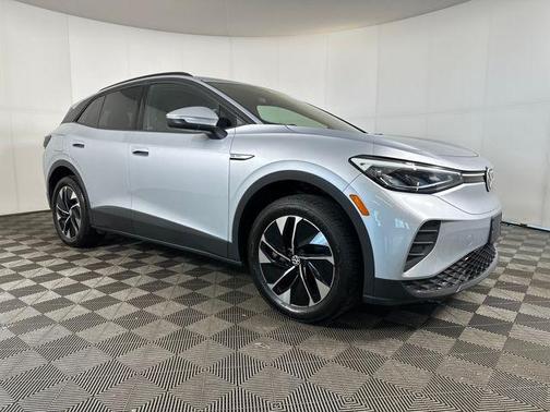 2022 Volkswagen ID.4 AWD Pro