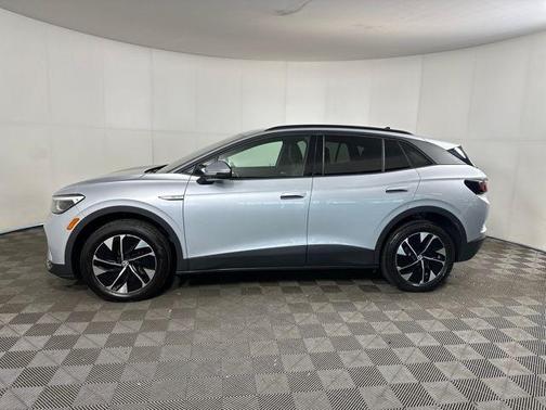 2022 Volkswagen ID.4 AWD Pro