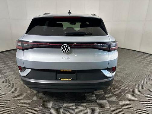 2022 Volkswagen ID.4 AWD Pro