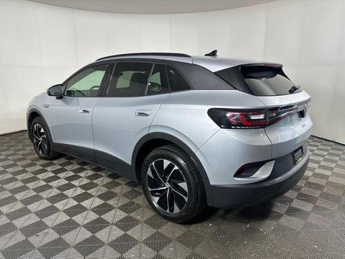 2022 Volkswagen ID.4 AWD Pro