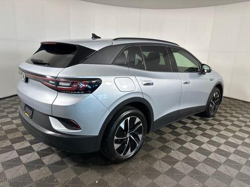 2022 Volkswagen ID.4 AWD Pro