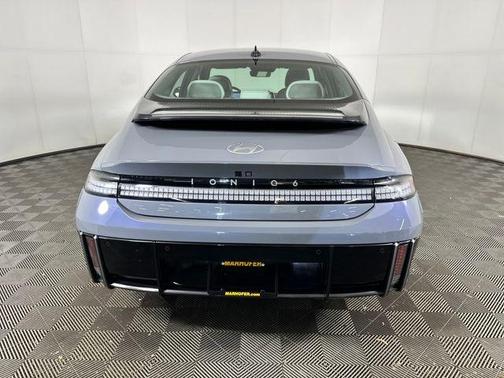 2023 Hyundai IONIQ 6 SEL