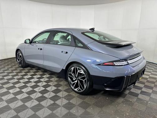2023 Hyundai IONIQ 6 SEL