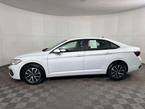 2024 Volkswagen Jetta 1.5T S