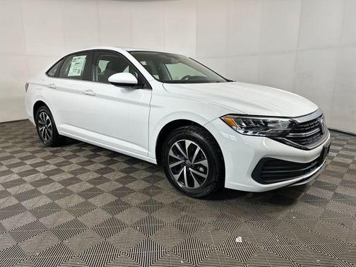 2024 Volkswagen Jetta 1.5T S