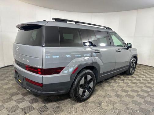 2024 Hyundai SANTA FE SEL 2.4