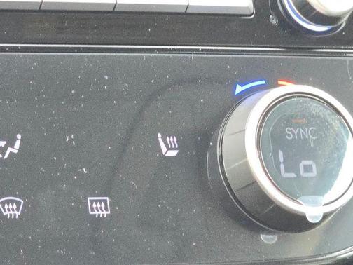 Rockwood Green 2026 Hyundai TUCSON SEL Plus