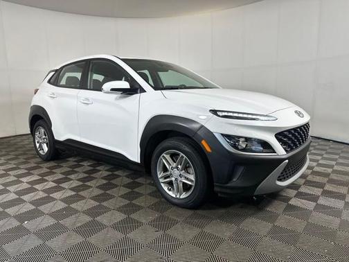 2023 Hyundai KONA SE