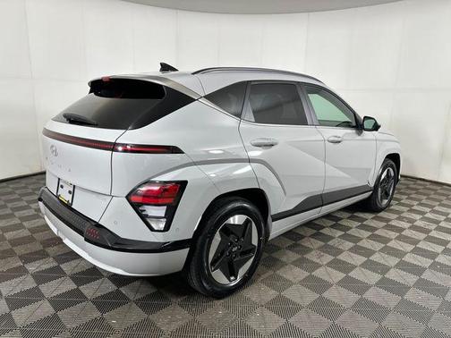 2024 Hyundai KONA EV Limited