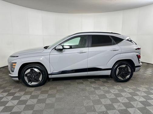 2024 Hyundai KONA EV Limited