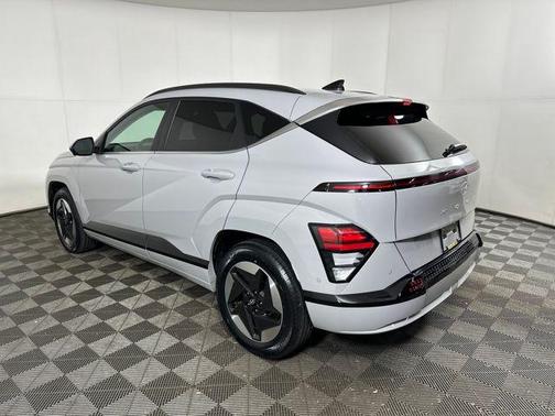 2024 Hyundai KONA EV Limited