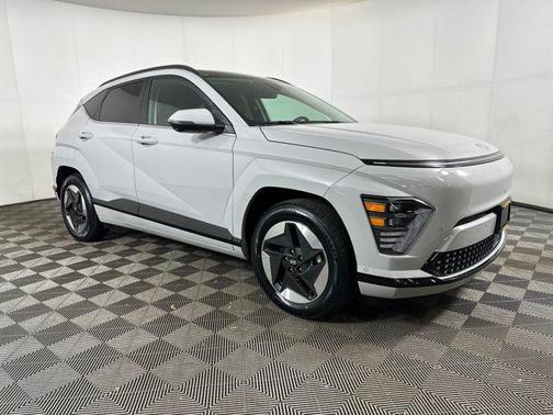 2024 Hyundai KONA EV Limited
