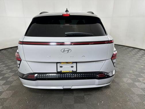 2024 Hyundai KONA EV Limited